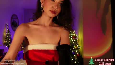 Snapshot of juliette_dee chatting on 12/24/24, 11:11 Juliette Dee online show from 12/24/24, 11:11