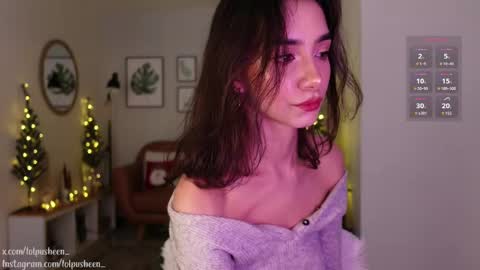 Snapshot of juliette_dee chatting on 12/29/24, 07:11 Juliette Dee online show from 12/29/24, 07:11