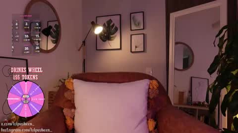 Snapshot of juliette_dee chatting on 01/10/25, 10:15 Juliette Dee online show from 01/10/25, 10:15