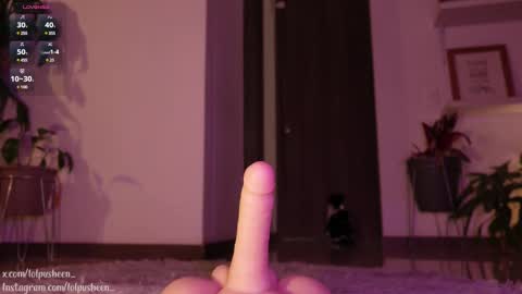 Snapshot of juliette_dee chatting on 01/24/25, 12:20 Juliette Dee online show from 01/24/25, 12:20