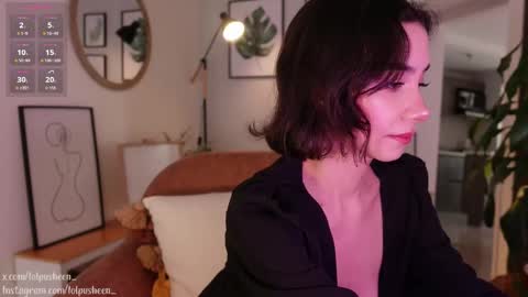 Snapshot of juliette_dee chatting on 01/26/25, 09:07 Juliette Dee online show from 01/26/25, 09:07