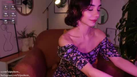 Snapshot of juliette_dee chatting on 02/03/25, 09:29 Juliette Dee online show from 02/03/25, 09:29