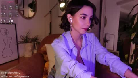 Snapshot of juliette_dee chatting on 02/12/25, 09:33 Juliette Dee online show from 02/12/25, 09:33