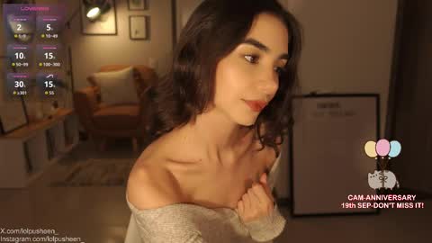 Snapshot of juliette_dee chatting on 09/17/25, 10:22 Juliette Dee online show from 09/17/25, 10:22