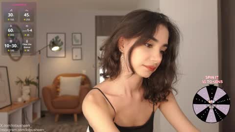 Snapshot of juliette_dee chatting on 09/22/25, 09:50 Juliette Dee online show from 09/22/25, 09:50