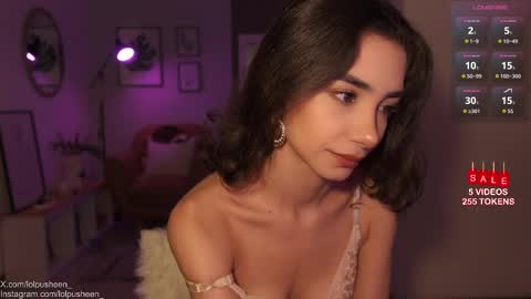 Snapshot of juliette_dee chatting on 10/04/25, 11:36 Juliette Dee online show from 10/04/25, 11:36