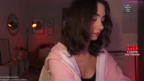 Snapshot of juliette_dee chatting on 10/09/25, 09:57 Juliette Dee online show from 10/09/25, 09:57