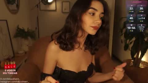 Snapshot of juliette_dee chatting on 10/25/25, 10:59 Juliette Dee online show from 10/25/25, 10:59