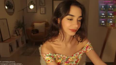 Snapshot of juliette_dee chatting on 11/05/25, 10:21 Juliette Dee online show from 11/05/25, 10:21