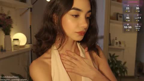 Snapshot of juliette_dee chatting on 11/06/25, 10:21 Juliette Dee online show from 11/06/25, 10:21