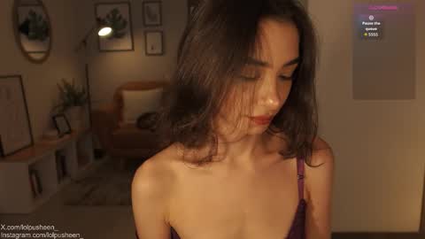 Snapshot of juliette_dee chatting on 11/11/25, 09:59 Juliette Dee online show from 11/11/25, 09:59