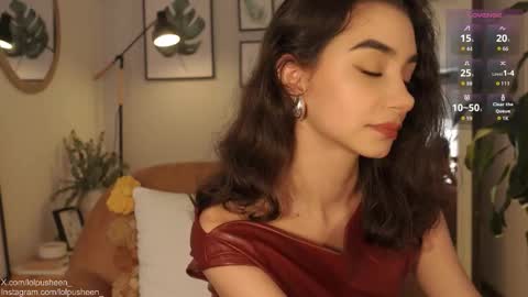 Snapshot of juliette_dee chatting on 11/17/25, 09:42 Juliette Dee online show from 11/17/25, 09:42