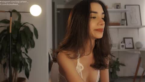 Juliette Dee online show from 02/09/26, 09:19