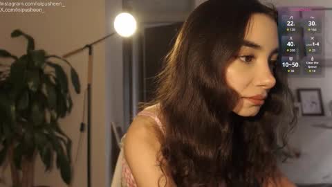 Juliette Dee online show from 02/26/26, 09:03