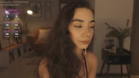 Juliette Dee online show from 07/22/26, 10:01