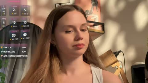 Snapshot of juliette_junson chatting on 02/04/25, 04:08 Julie online show from 02/04/25, 04:08