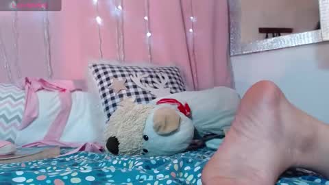 juliette online show from 01/07/25, 06:27