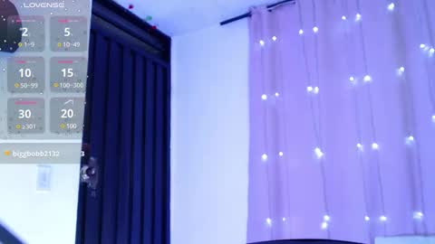 juliette online show from 01/16/25, 05:32