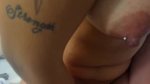 juliette_pretty_ online show from 10/23/25, 09:35