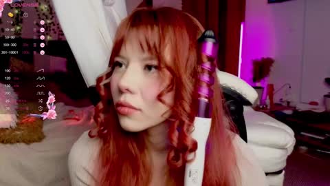 juliette_sunshine online show from 12/01/24, 10:21