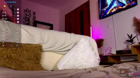 juliette_sunshine online show from 12/10/24, 04:24