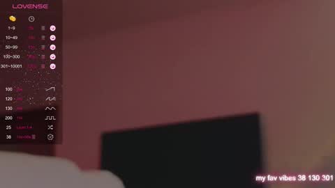 juliette_sunshine online show from 09/17/25, 10:11