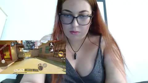 Juliette Swann online show from 01/12/26, 06:57