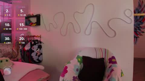 juliette online show from 09/28/25, 01:27