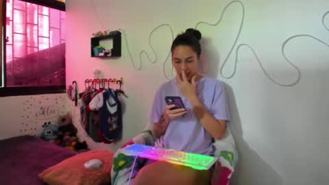 juliette online show from 10/03/25, 05:10