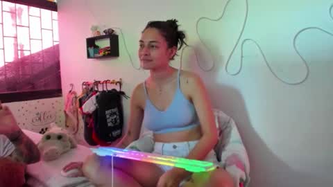 juliette online show from 10/07/25, 03:09