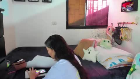 juliette online show from 10/16/25, 05:25