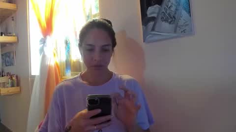 juliette online show from 12/22/25, 09:56