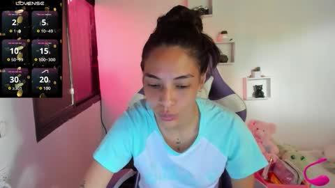 juliette online show from 02/19/26, 04:47