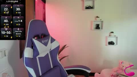 juliette online show from 03/04/26, 06:03