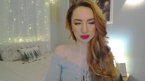 JulietteSensual online show from 01/05/25, 03:23