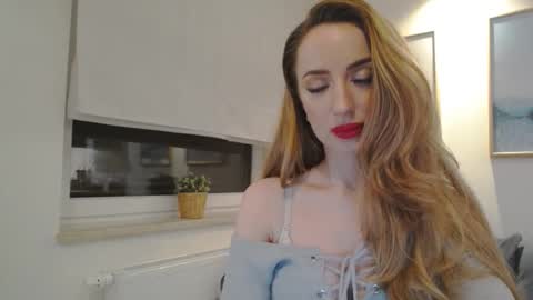 JulietteSensual online show from 02/09/25, 12:49
