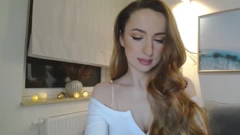 JulietteSensual online show from 02/16/25, 04:32