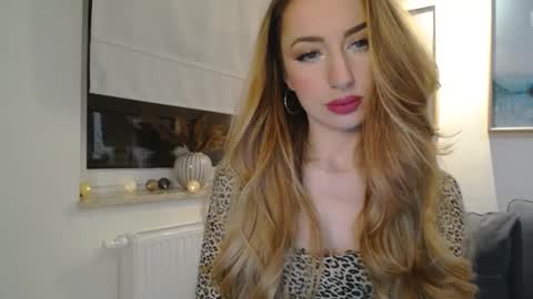 JulietteSensual online show from 02/23/25, 06:34