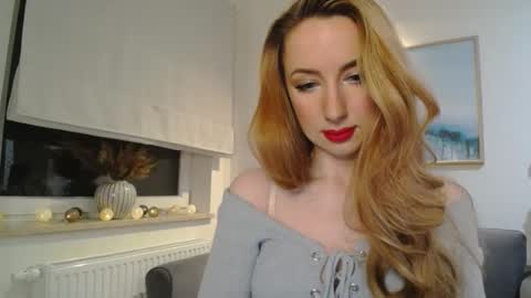 JulietteSensual online show from 02/26/25, 04:24