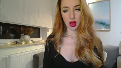 JulietteSensual online show from 02/27/25, 07:04