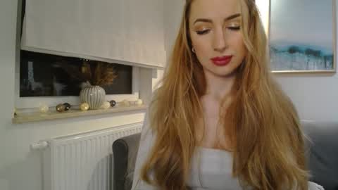 JulietteSensual online show from 03/04/25, 07:11
