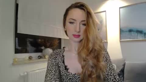 JulietteSensual online show from 03/12/25, 04:24