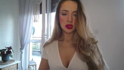JulietteSensual online show from 09/09/25, 03:11