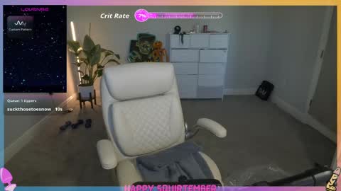 Julie online show from 09/24/25, 05:16