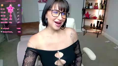 Julie online show from 02/26/26, 03:55