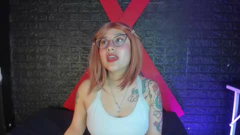 Julieta online show from 11/21/25, 11:20