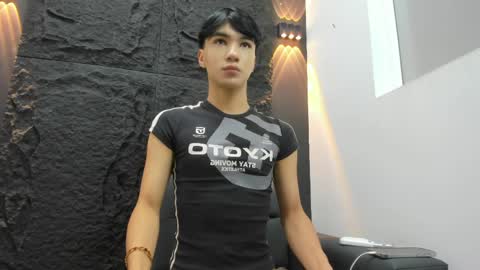 JULI online show from 03/31/26, 12:49