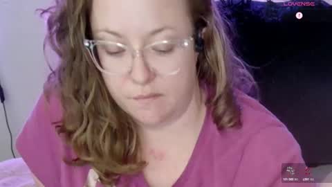 Juli Monroe online show from 02/24/25, 06:16