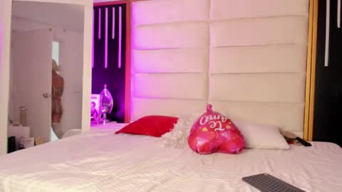 Juli online show from 03/03/26, 01:06