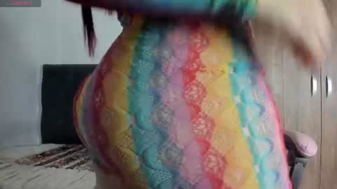 Juline Smith online show from 07/25/26, 05:54